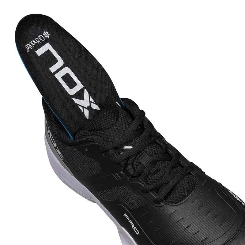 NOX AT10 PRO Black/White 2026 (Zapatillas)