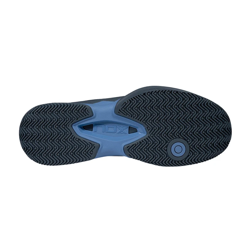 NOX AT10 LUX Dark Slate/Allure 2026 (Zapatillas)