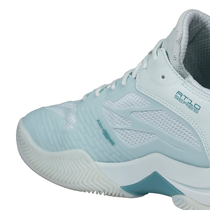 NOX AT10 LUX Morning Mist/Turquoise 2026 (Zapatillas)