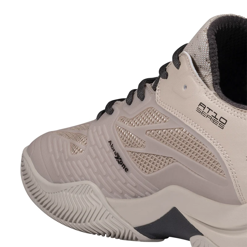 NOX AT10 LUX Feather Gray/Raven 2026 (Zapatillas)