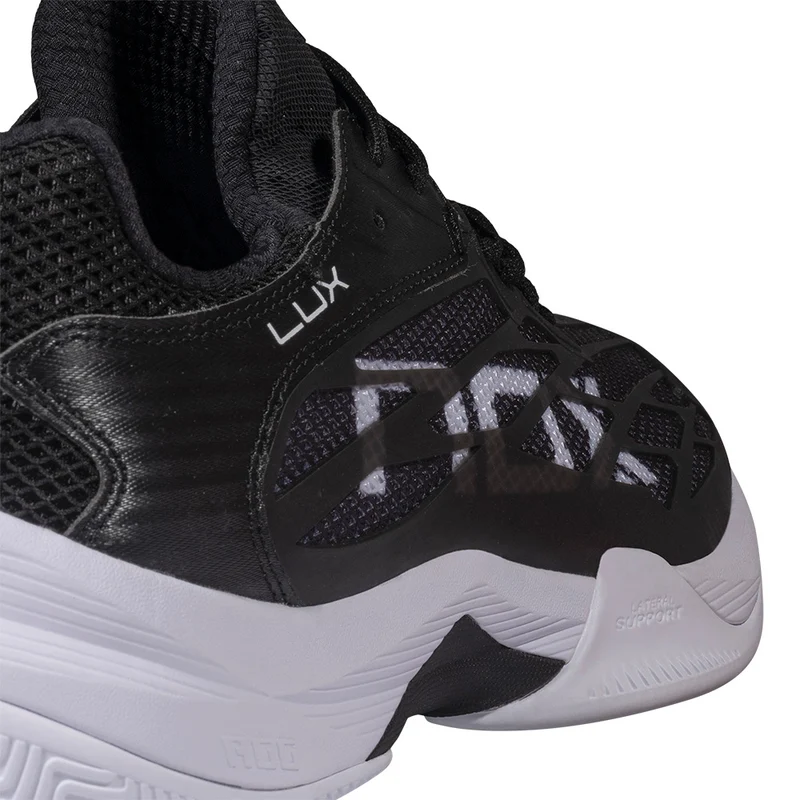 NOX AT10 LUX Black/White 2026 (Zapatillas)