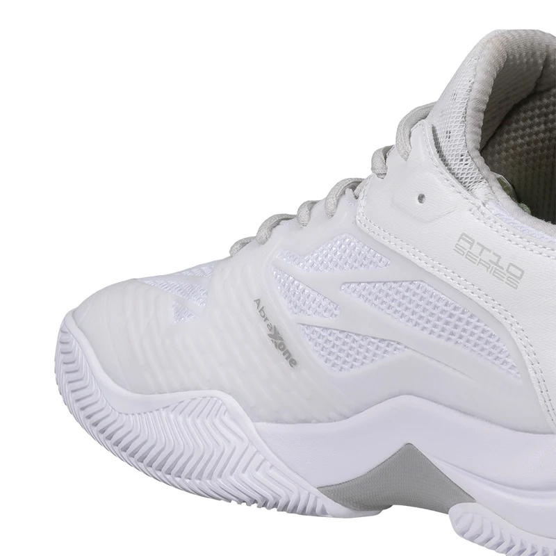NOX AT10 LUX Blanco/Gris 2026 (Zapatillas)