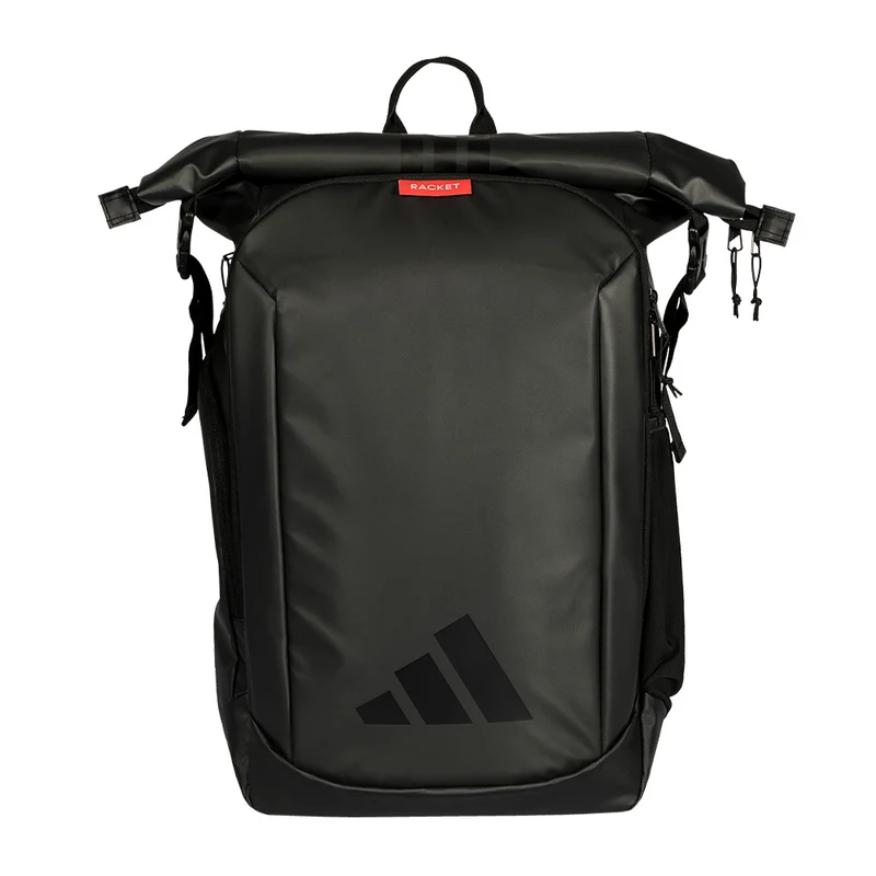 ADIDAS MULTIGAME Tonal Black 2026 (Mochila)