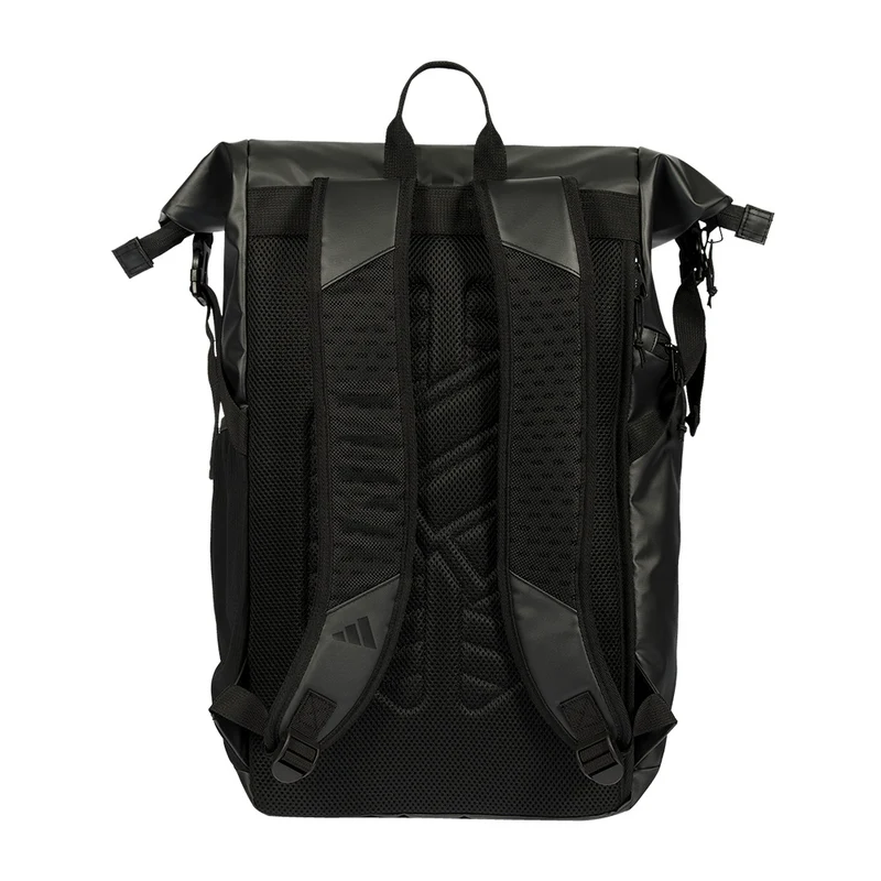 ADIDAS MULTIGAME Tonal Black 2026 (Mochila)