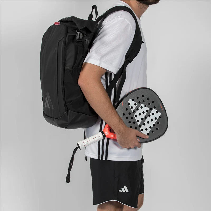 ADIDAS MULTIGAME Tonal Black 2026 (Mochila)