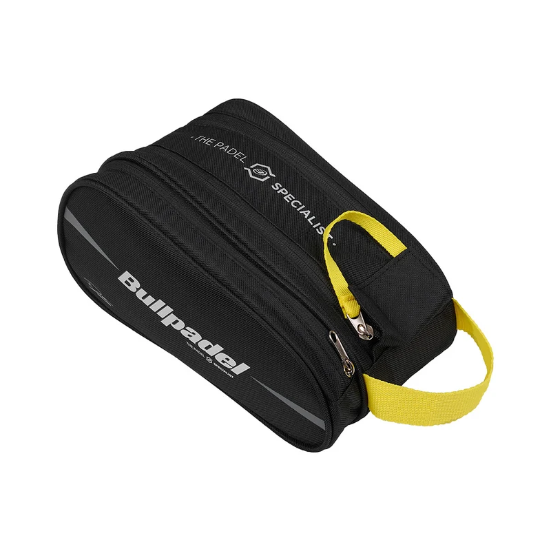 BULLPADEL BPN-26020 D.CASE Negro 2026 MARTIN DI NENNO (Neceser)