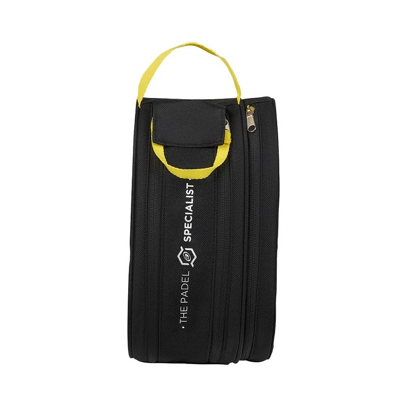 BULLPADEL BPN-26020 D.CASE Negro 2026 MARTIN DI NENNO (Neceser)