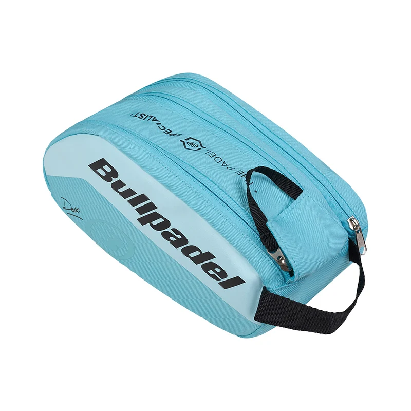 BULLPADEL BPN-26003 D.CASE Azul 2026 DELFI BREA (Neceser)