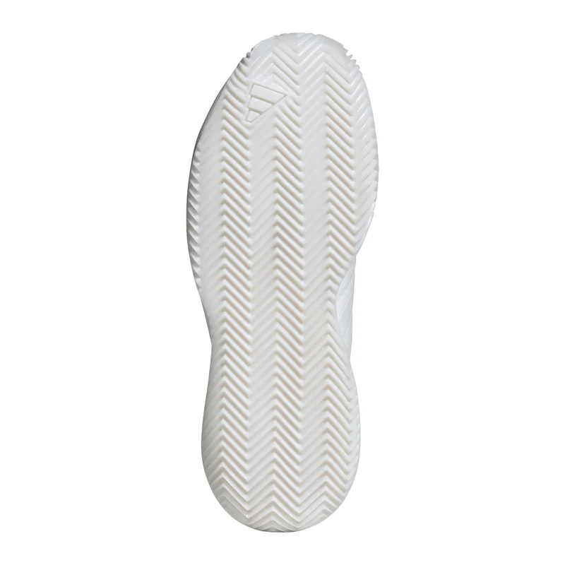 Avaflash Sandplatzschuh Damen - weiß