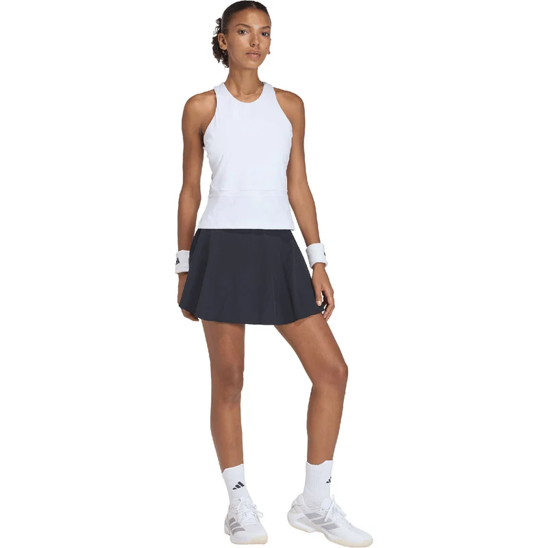 Adidas Match Skirt Black