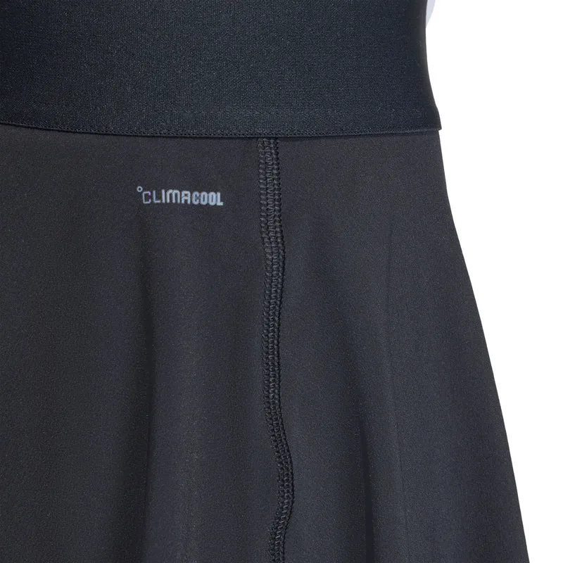 Adidas Match Skirt Black
