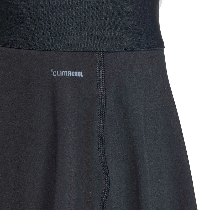 Adidas Match Skirt Black