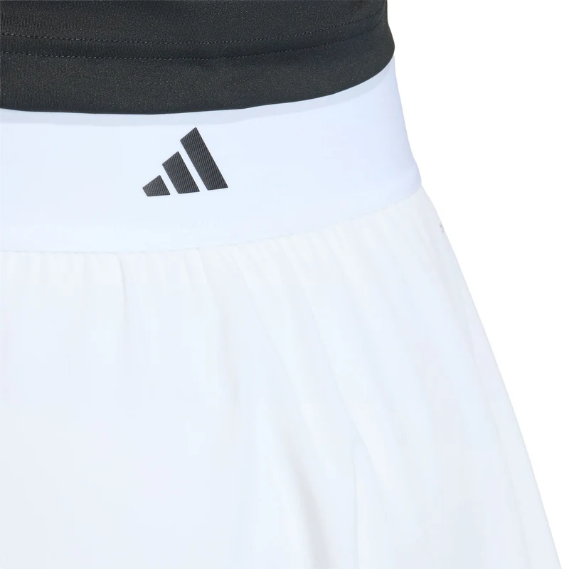 Adidas Match Skirt White