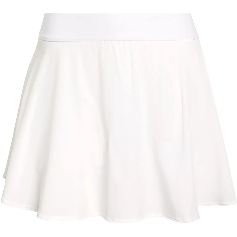 Adidas Match Skirt White
