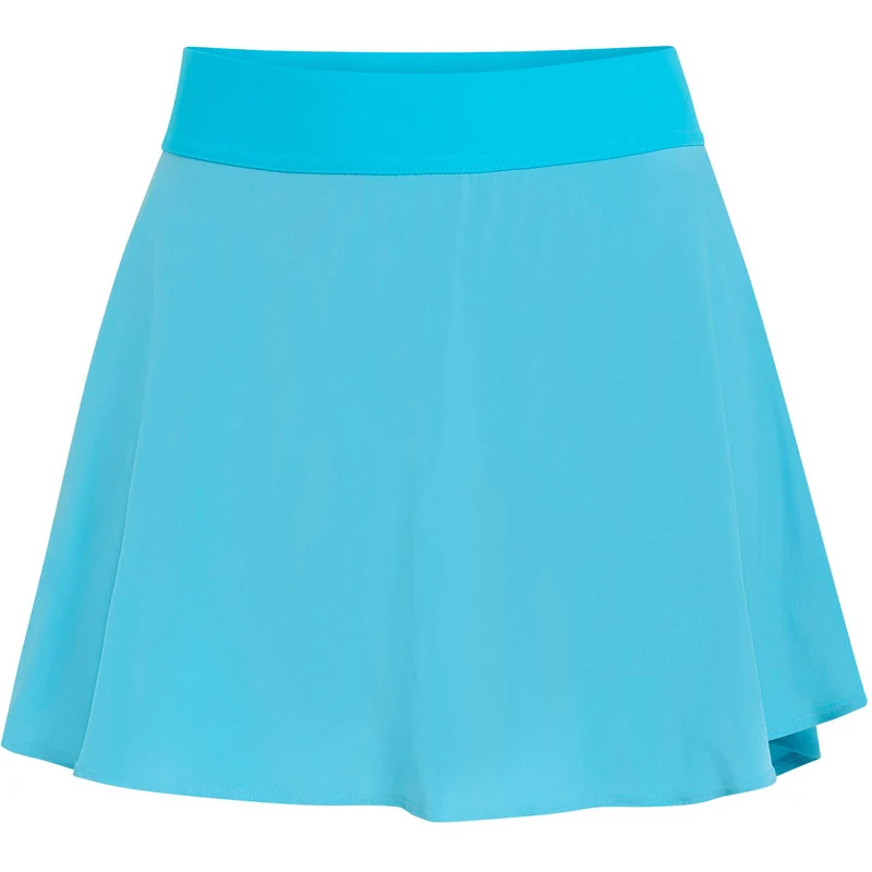 Adidas Match Skirt Signal Cyan