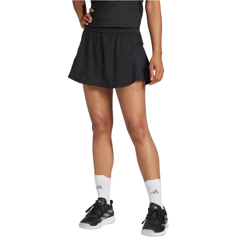 Adidas Match Skirt Black