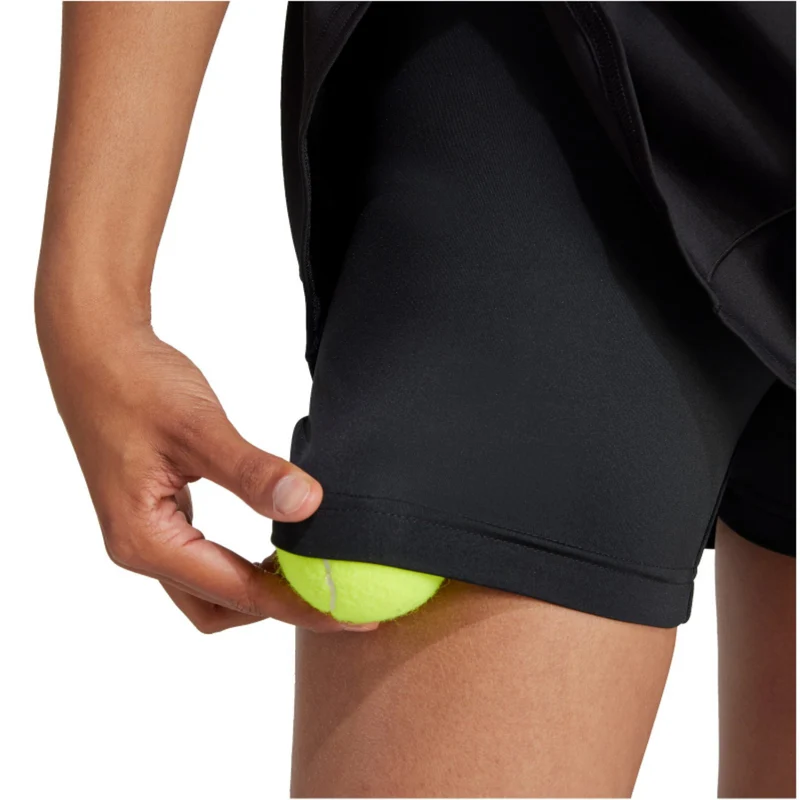 Adidas Match Skirt Black