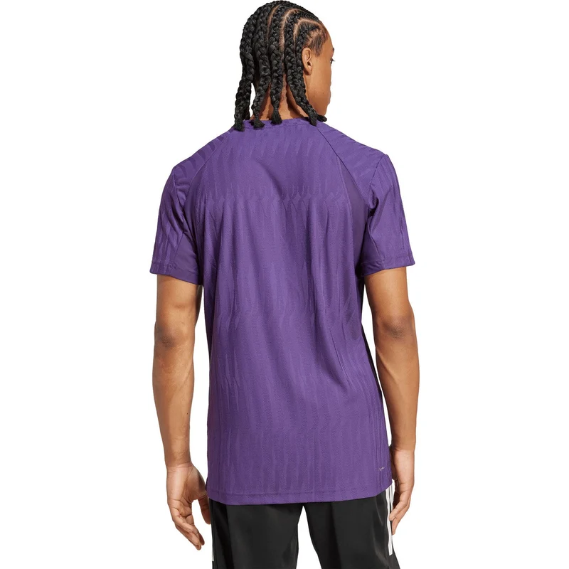Adidas T-Shirt Freelift Aurora Plum