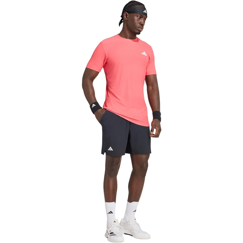 Adidas Freelift Tee Pure Turbo