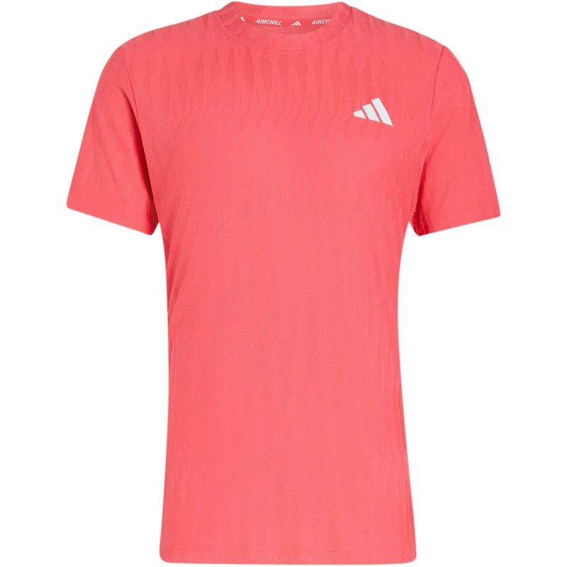 Adidas Freelift Tee Pure Turbo