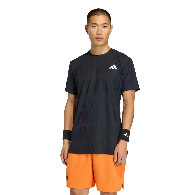 Adidas Freelift Tee Black
