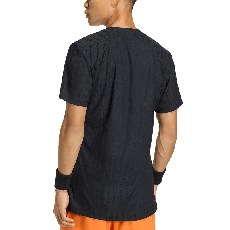 Adidas Freelift Tee Black