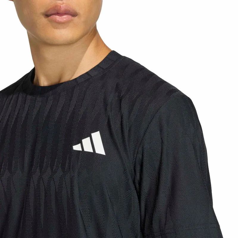 Adidas Freelift Tee Black