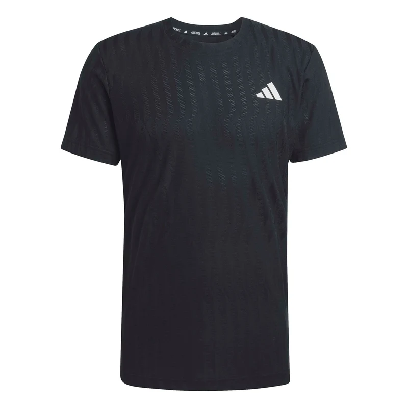 Adidas Freelift Tee Black