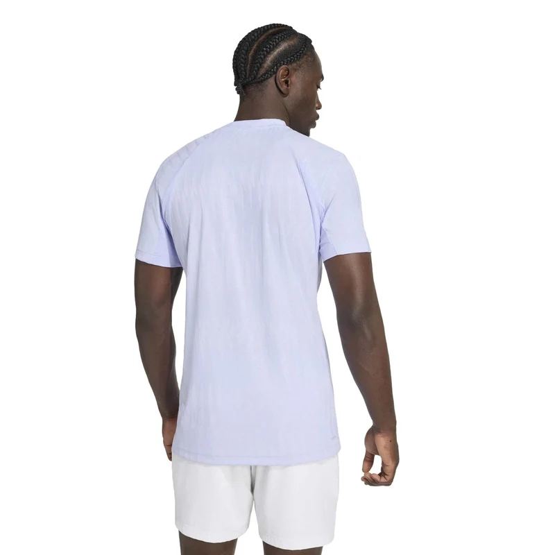 Adidas Freelift Tee Violet