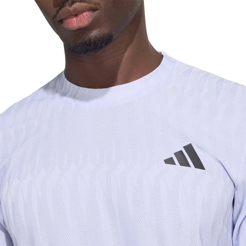 Adidas Freelift Tee Violet