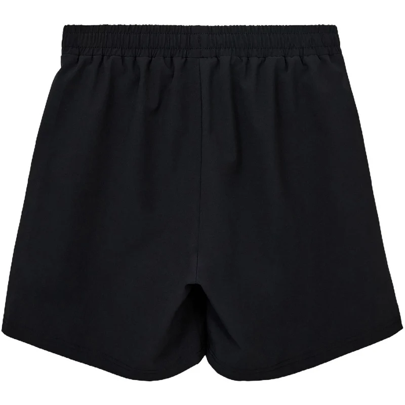 Cuera Oncourt 2in1 Shorts Black