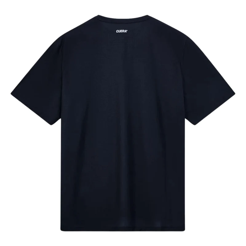 Cuera Oncourt Breathe T-Shirt Navy