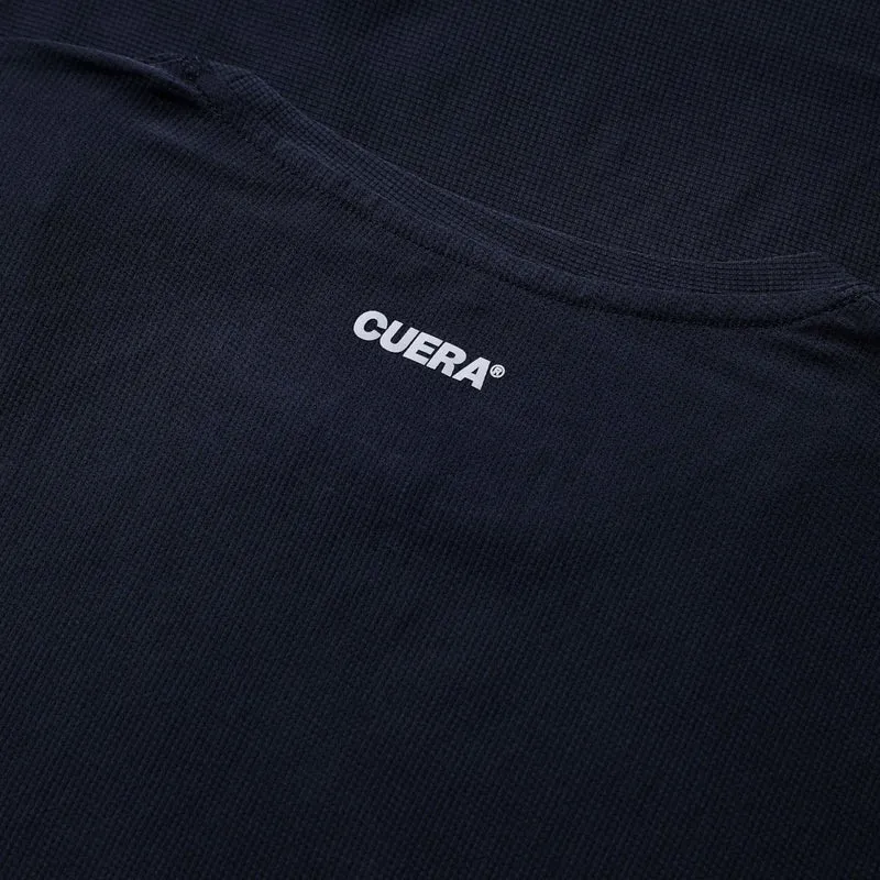 Cuera Oncourt Breathe T-Shirt Navy