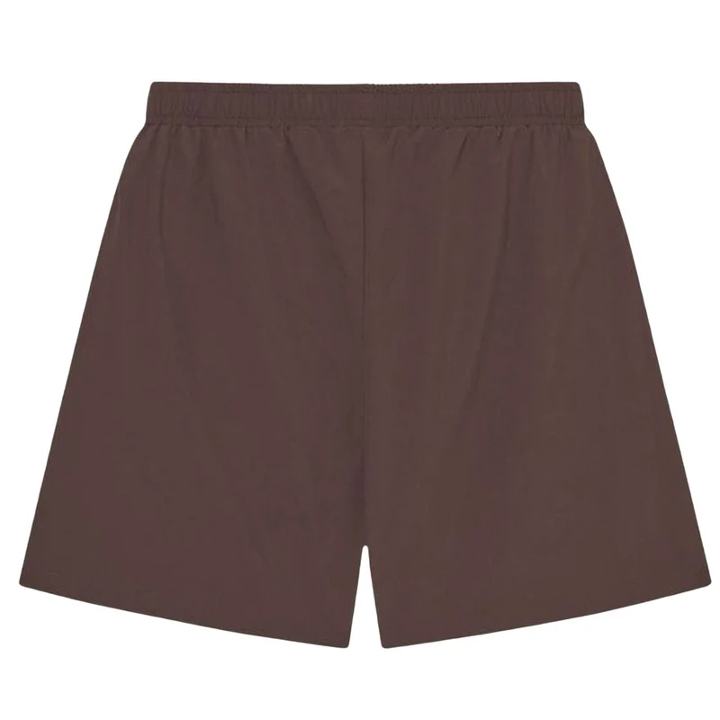 Cuera Active Globe Shorts Dark Brown