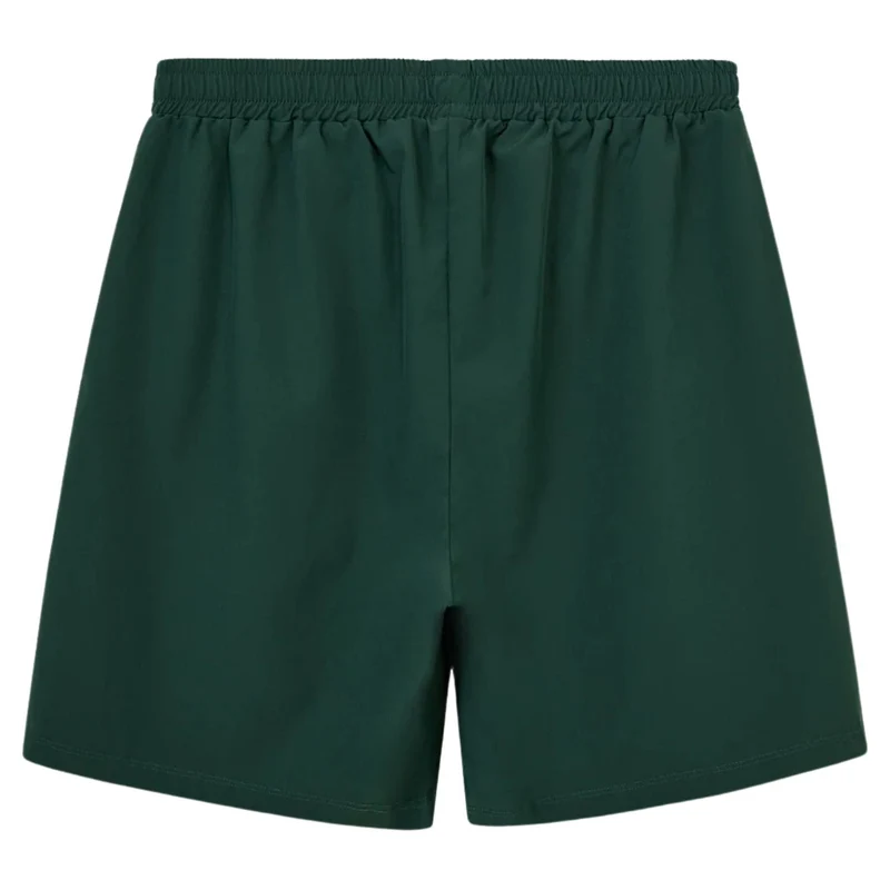 Cuera Active Globe Shorts Court Green