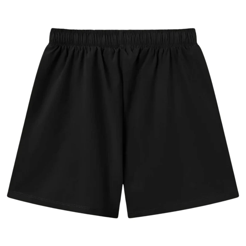 Cuera Active Globe Shorts Black