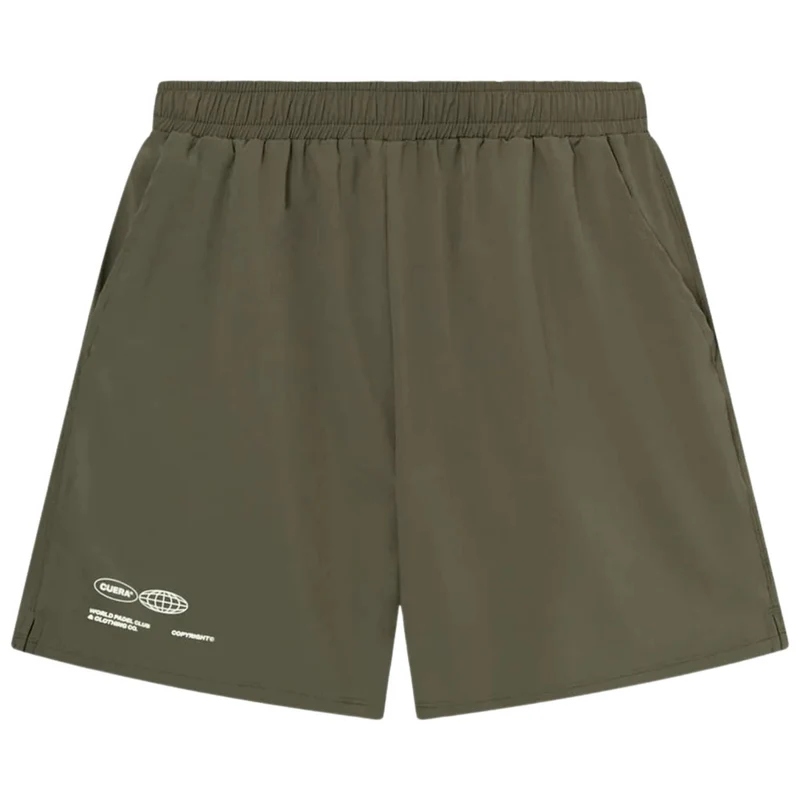 Cuera Active Globe Shorts Army