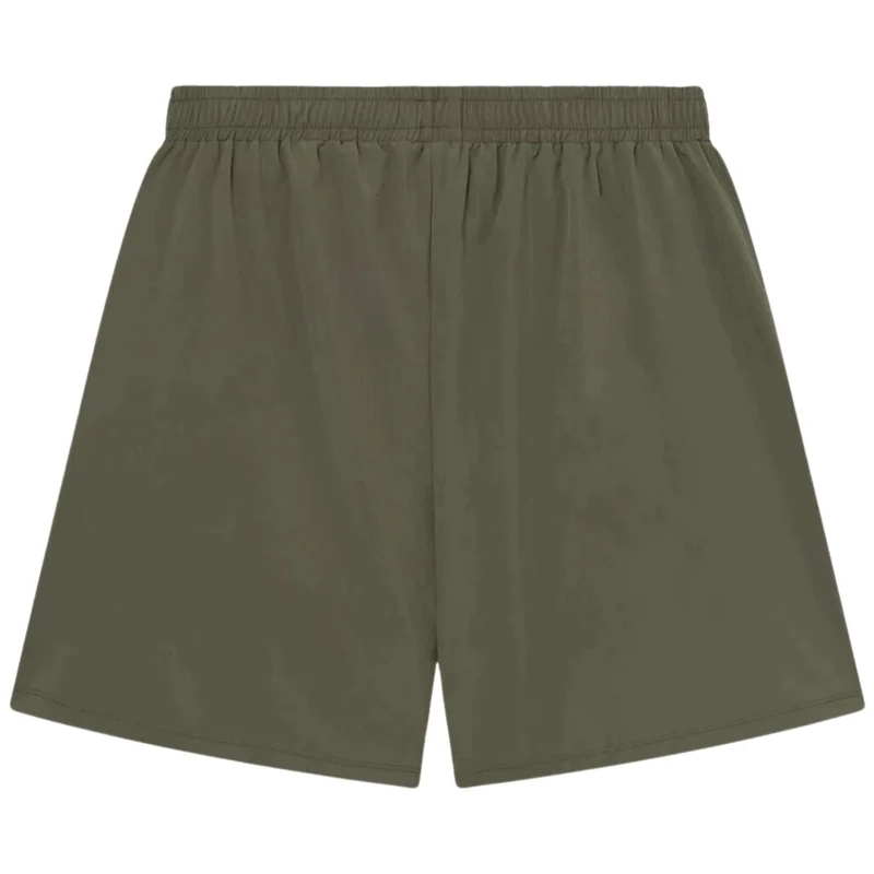 Cuera Active Globe Shorts Army