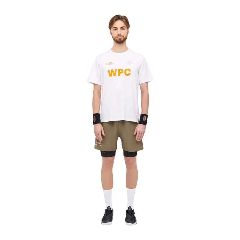 Cuera Active Globe Shorts Army