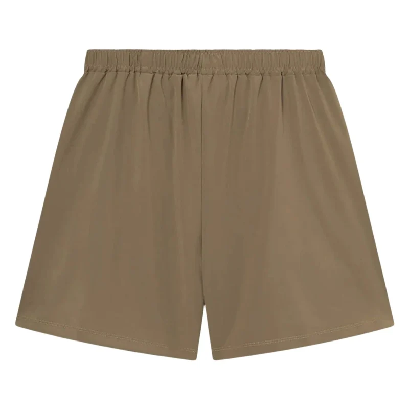 Cuera Active Globe Shorts Walnut