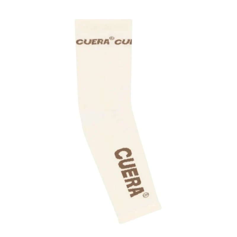 Cuera Oncourt Compression Sleeve White
