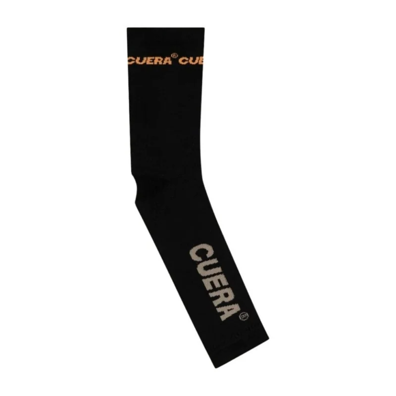 Cuera Oncourt Compression Sleeve Black