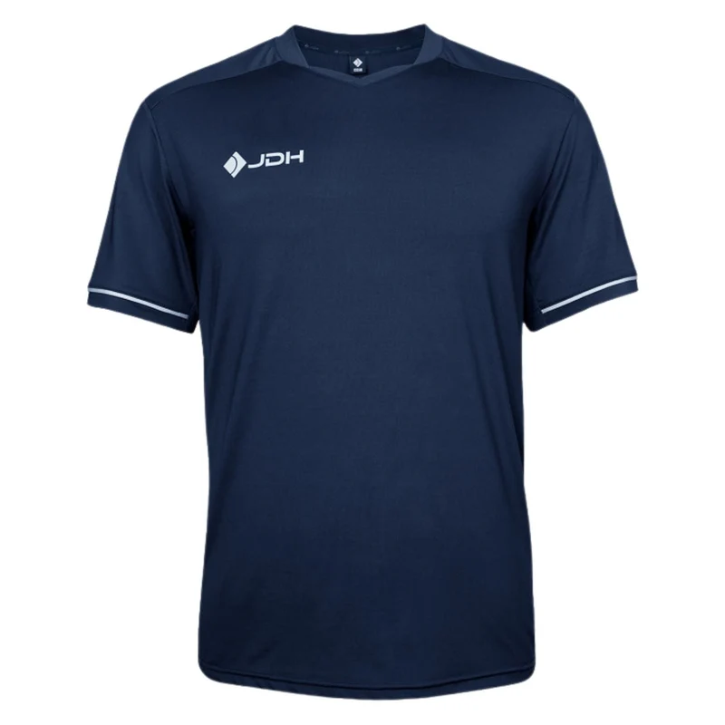 JDH Pro Tech T-shirt Navy