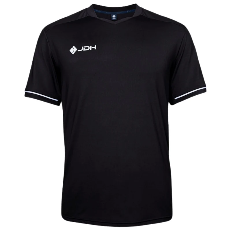 JDH Pro Tech T-shirt Black