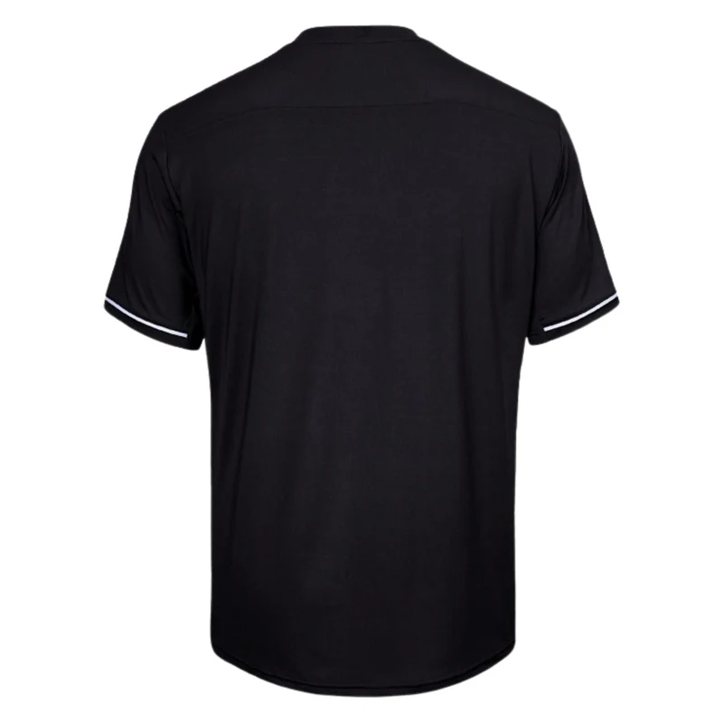 JDH Pro Tech T-shirt Black