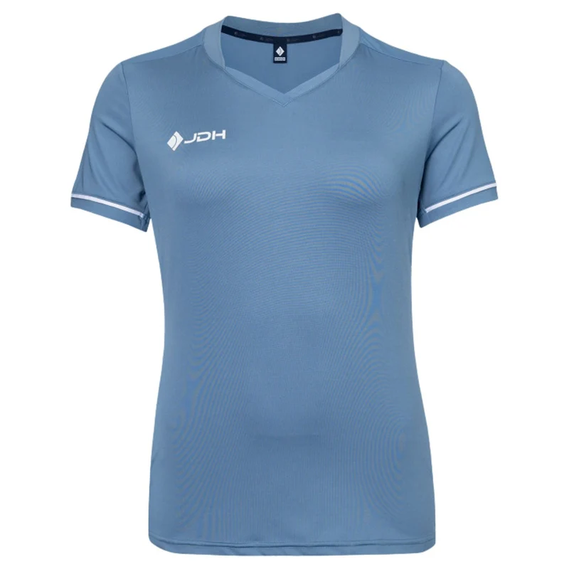 JDH W Pro Tech T-shirt Stormy