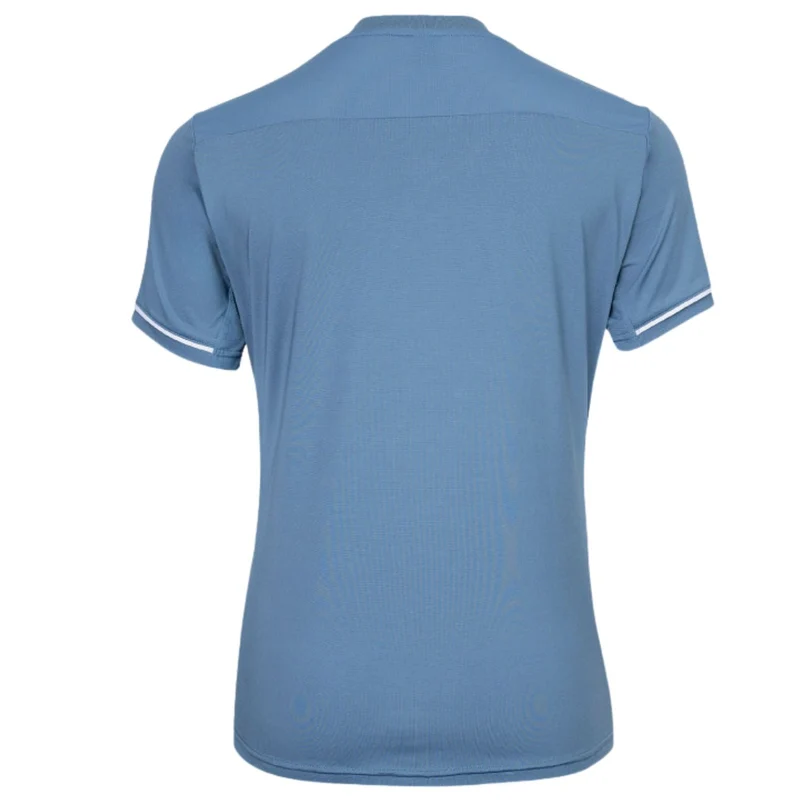 JDH W Pro Tech T-shirt Stormy