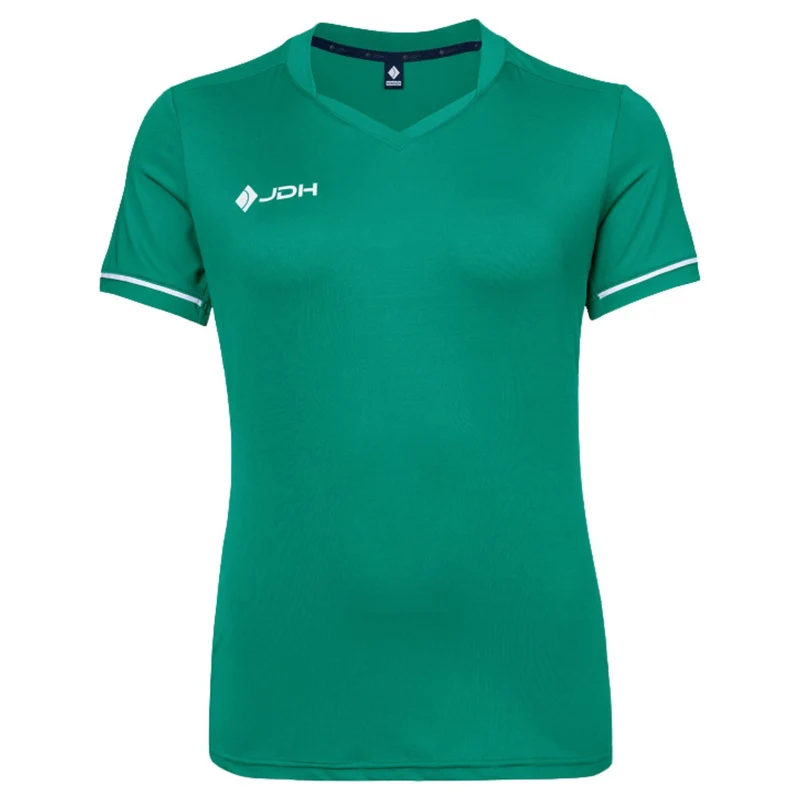 JDH W Pro Tech T-shirt Green