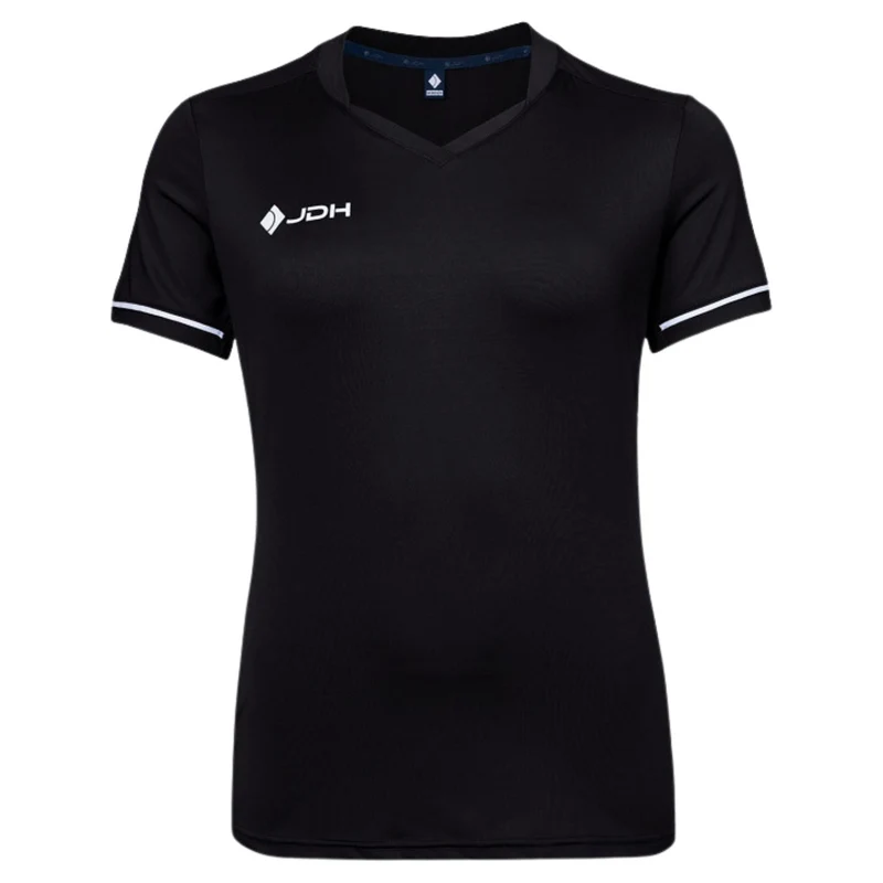 JDH W Pro Tech T-shirt Black
