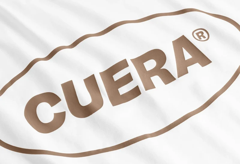 Cuera WPC Logo T-shirt (White)